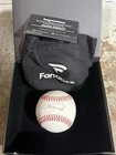 Jacob deGrom Autographed MLB Baseball Fanatics Authentic CLEAN Signature