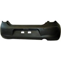 Diederichs 6025055 StoßStange Hinten FüR Nissan Micra Iv (K13_) 2010-08.2013