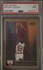1990-91 Skybox #41 Michael Jordan PSA 9 Graded Basketball Card NBA Bulls 90-1991
