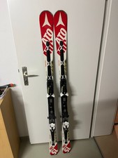 Atomic Redster Ski 165 cm – Race / Slalom – sportlich