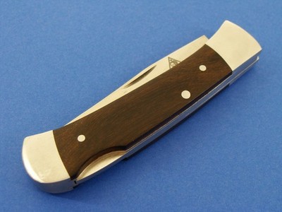 LONE WOLF KNIVES 40019 MINI TAILOUT LOCKBACK FOLDING HUNTER POCKET KNIFE TOOLS