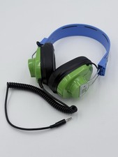 Leapfrog Schoolhouse Headphones 5031814 Preowned Excellent