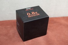 Askar 0.8x Full-frame Reducer triplet design for Askar 103APO Astro Telescope
