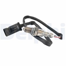 DELPHI ES2138512B1 Lambdasonde vorn links rechts für BMW 2 3 4 5 6 7 8 X3 4 5 6