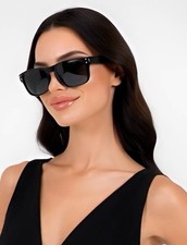 Performance Sunglasses For Women Men Shades Rectangular Polarized Lightweight
