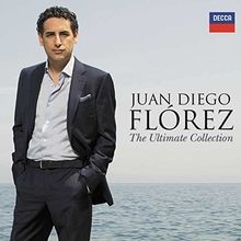The Ultimate Collection - Juan Diego Florez Von Florez,Jua... | Cd | Zustand Neu-image