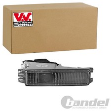 VAN WEZEL NEBELSCHEINWERFER H3 RECHTS passend für AUDI 80 CABRIOLET COUPE