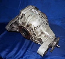 2012-2019 Mercedes W166 X166 ML GL AMG & Off Road Pack Rear Differential 52K Mi