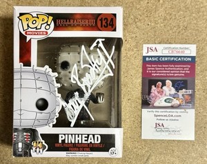 Hellraiser FUNKO POP | eBay
