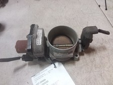 Throttle Body Throttle Valve Assembly Thru 13110 Fits 05-10 Expedition 869352