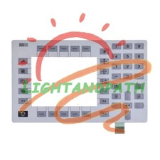 S4 S4C S4C+ 3HNE00313-1 Membrane Keypad Robot Teach Button Film for ABB #Li