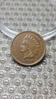 1906 Indian Head Cent Penny VF                                             Y977