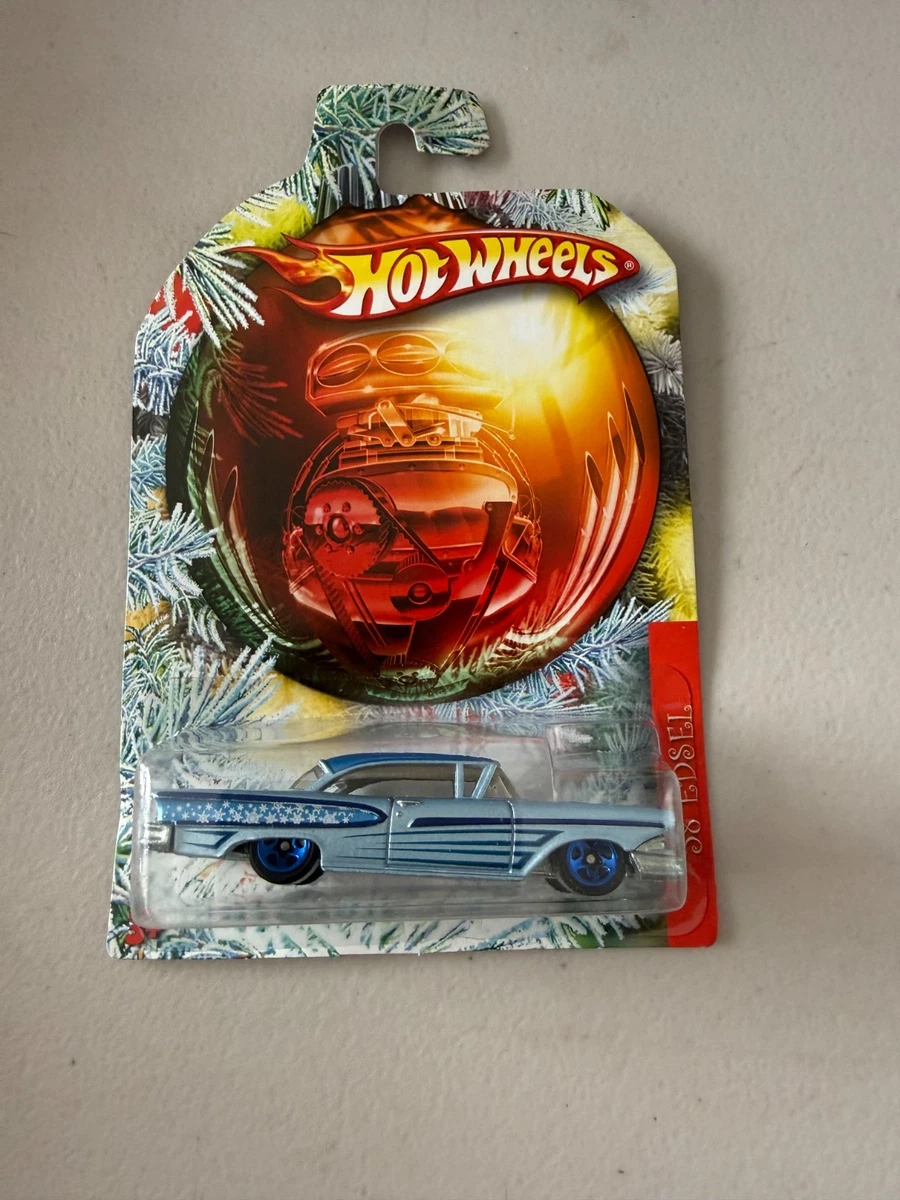 Hot Wheels Edsel Diecast Cars, Trucks & Vans for sale | eBay