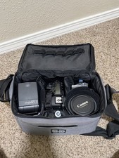 Canon EOS 5D Mark II 21.1 MP Digital SLR Came...