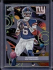 2025 Topps Cosmic Chrome- Jaxson Dart #174 (RC)