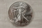 NobleSpirit (LG) 2012 American Eagle 1oz Silver Dollar Superb Gem BU