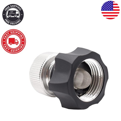 #ad Versatile 3 4 Inch Garden Hose Adapter for Enhanced Pressure Washer Performance $24.29