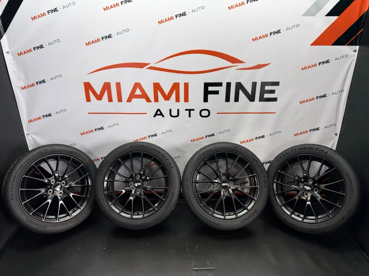 BBS 17x7 Car and Truck Wheels for sale | eBay