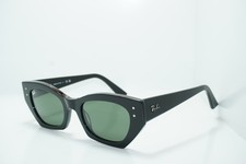 NEW AUTHENTIC RAY-BAN RB4430 ZENA 6677/71  SUNGLASSES