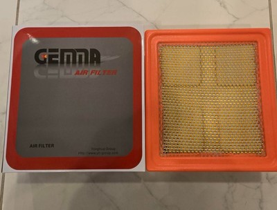 Gemma Fit Air Filter Fram CA11034