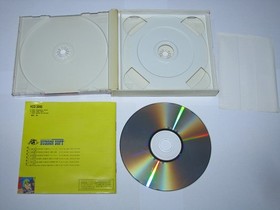 Tengai Makyou Fuun Kabuki-den PC Engine Super CD Japan import +obi US Seller