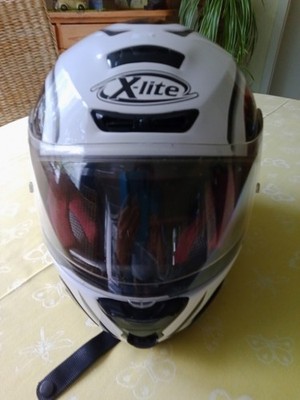 X-lite X702 Größe XL