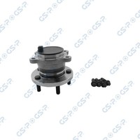 Radlagersatz FÜR Ford - GSP 9400337S