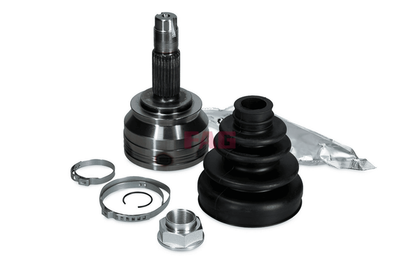 Gelenksatz Antriebswelle FüR Alfa Romeo Fiat Abarth Mito Grande Punto Evo-image