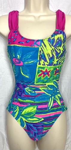 NEW Vintage Sessa 92572 Made in USA NWT Size 10