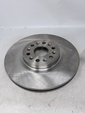 Brake Rotor Vented Disc Automotive Part Car Truck - Good Condition