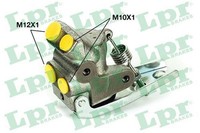 Bremskraftregler FüR CitroËN Peugeot Saxo Hatchback Van 106 II I
