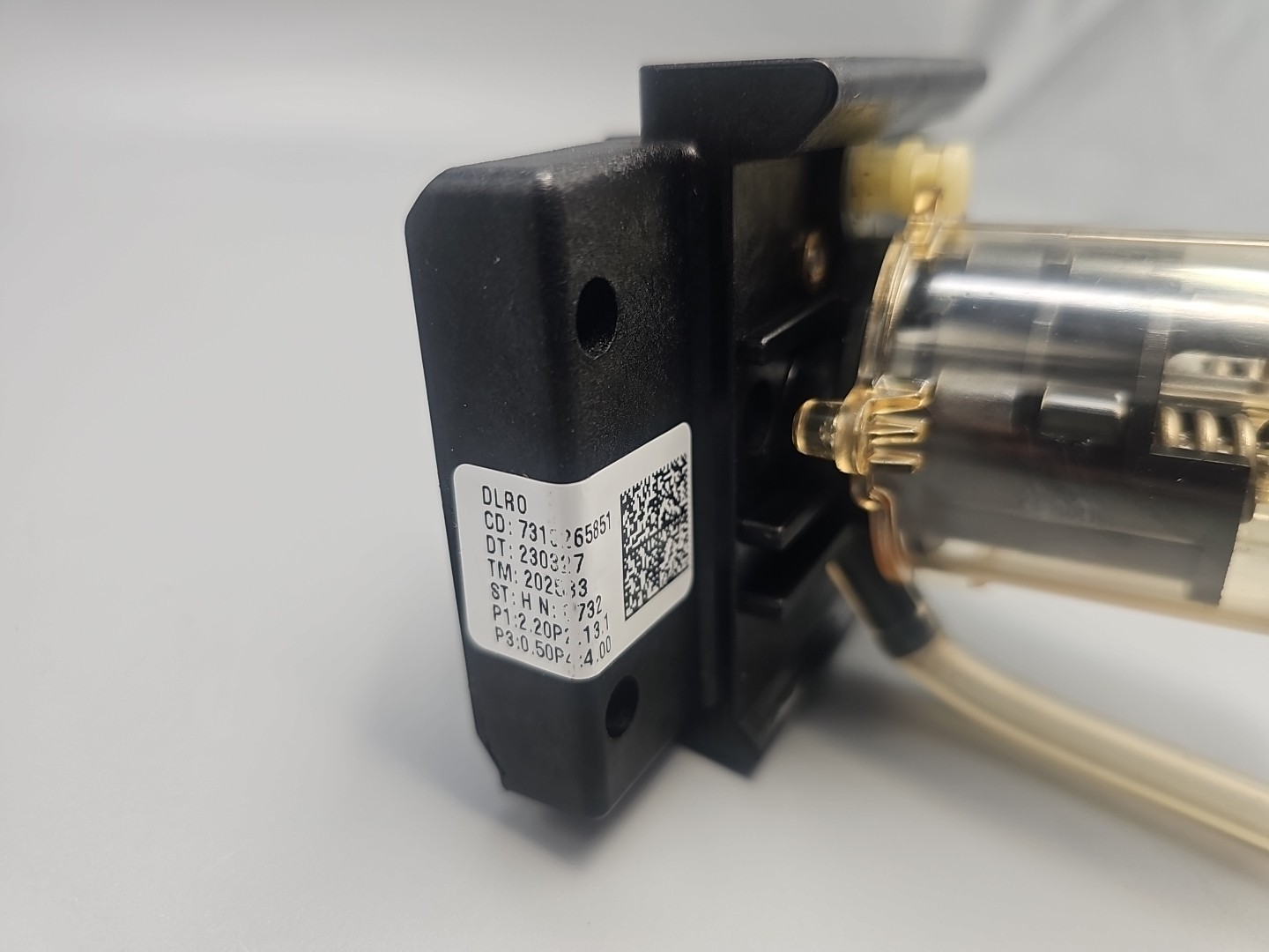 Mechanic Valve For Delonghi Magnifica Evo