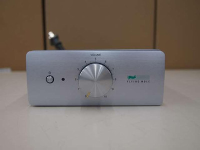 FLYING MOLE CA-S3 【公式通販】