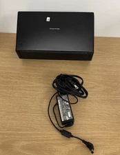 Fujitsu ScanSnap iX500 Wireless Color Image Document Scanner FI-IX500 Tested