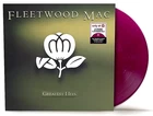 Fleetwood Mac Greatest Hits Purple Color Vinyl LP Stevie Nicks Buckingham NEW