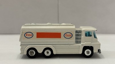 Husky Guy Warrior Tanker Truck Esso Used
