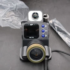 WEP 982-VI1 Cordless Digital Soldering Iron Station for Dewalt 20v Battery