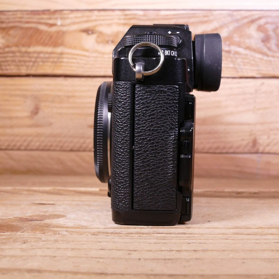 Fujifilm X-T3, photo 3 of 5