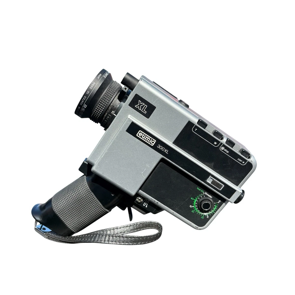 Eumig Movie Cameras for sale | eBay