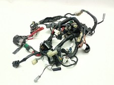 CAMBLAGGIO ELETTRICO ELECTRICAL CHANGING YAMAHA TDM 900 02-14 N402E