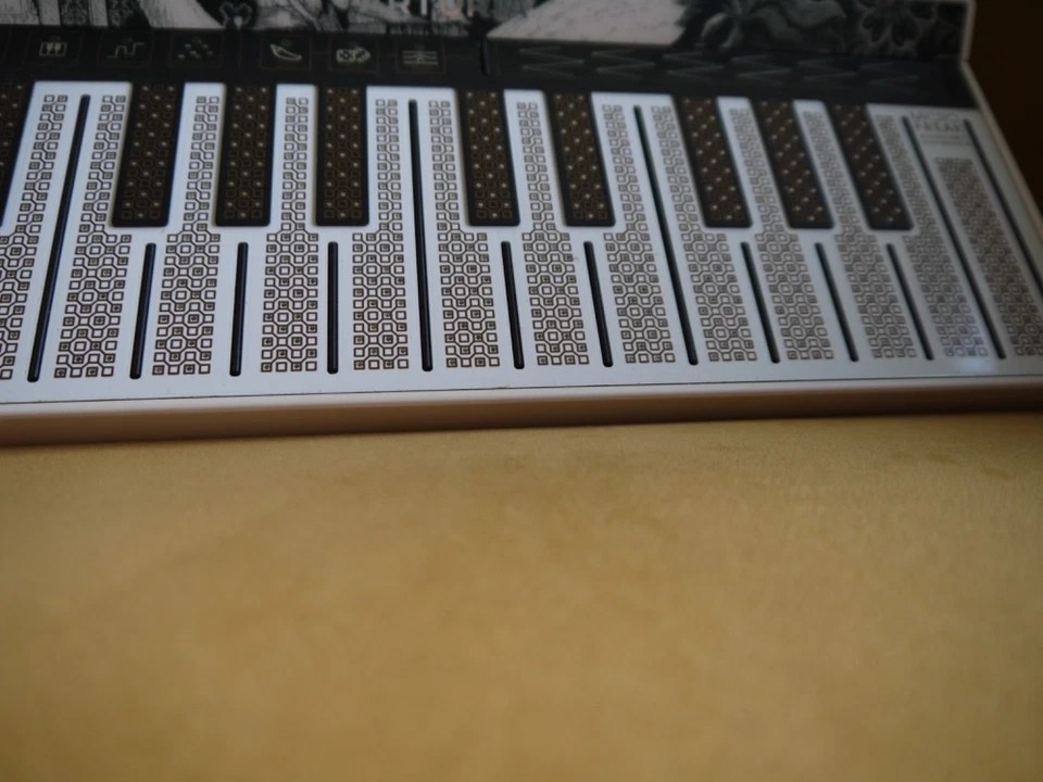 Utaria Microfreak vocoda edition. - Image 4 of 4