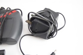 Atari Jaguar Console W/ Controller No Power Light