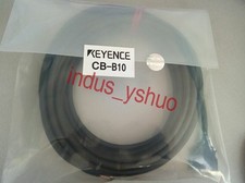 1PC KEYENCE CB-B10 SENSOR CABLE 10-M new