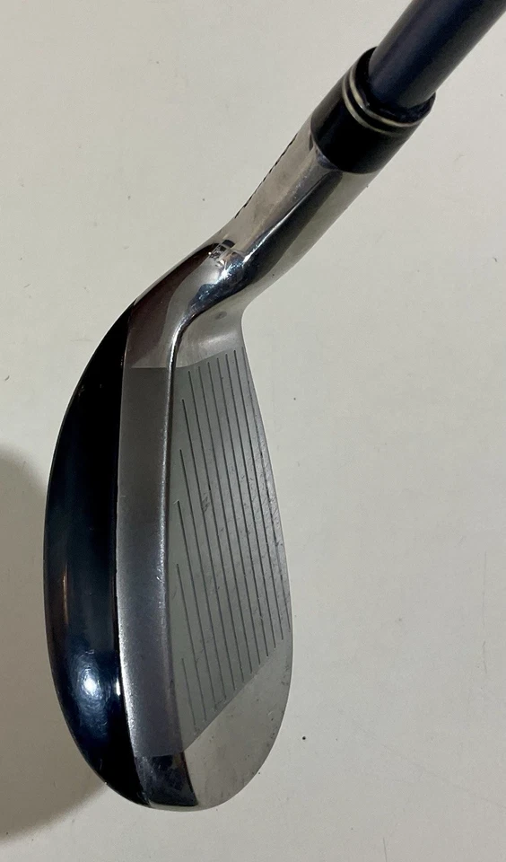 Tour Edge JMAX QL Bazooka Sand Wedge S Iron-Hybrid 54* Women L Flex Graphite ~ - Image 3 of 4