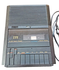 ITT SL 531 Kassettengerät / Cassette Recorder – getestet & funktionsfähig