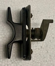 1983-1987 Ford Bronco Ii Liftgate Handle Tailgate Handle Oem 1983-1987 Ford Bronco Ii Liftgate Handle Tailgate Handle Oem