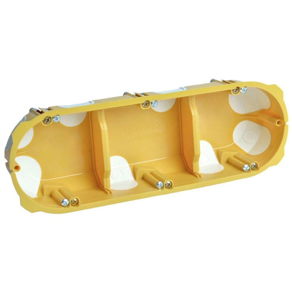 KOPOS Cavity Wall Lining Box 209x68x40mm 1Piece
