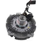 19407880 AC Delco Fan Clutch Radiator Cooling for Chevy Silverado 4500 HD 5500