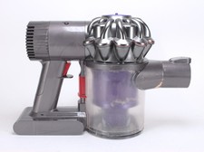 Dyson Vacuum Body Motor Unit Motorhead SV04 - Flashing Blue Light