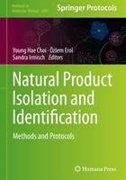 Young Hae Choi (U. A.) | Natural Product Isolation And Identification | Buch